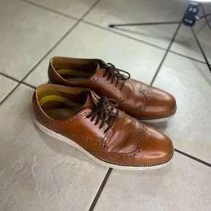 Cole Haan | Shoes | Cole Haan Original Grand Wingtip  display picture 1
